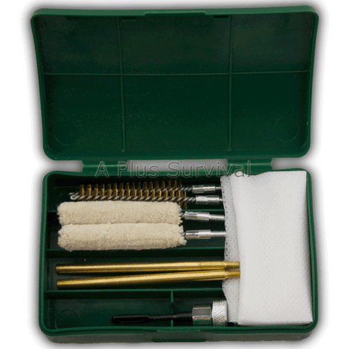 Gun Cleaning Kit for Pistols