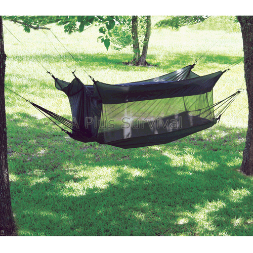 Wilderness Hammock Tent
