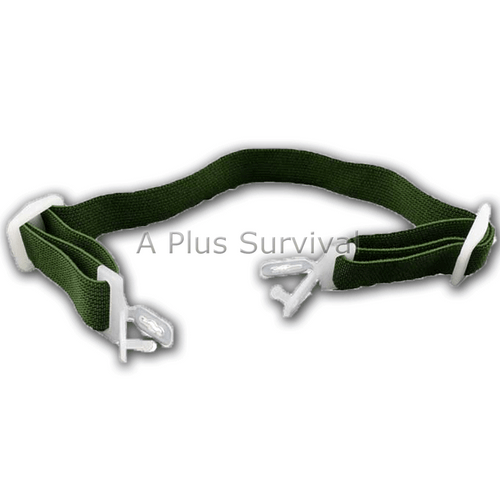 Chin Strap for Hard Hat