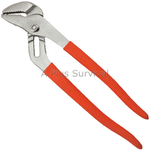 Locking Pliers