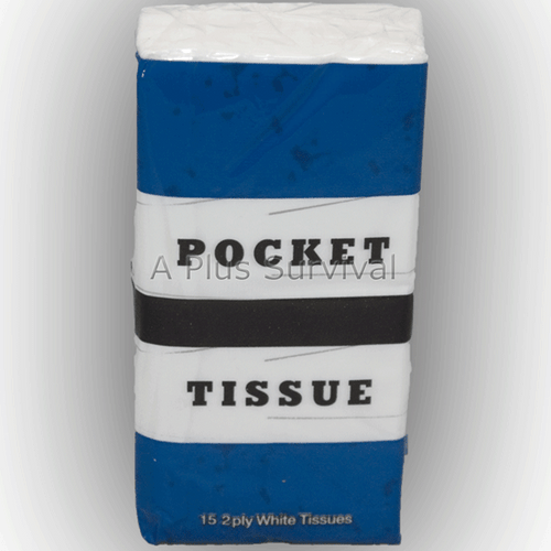 Tissue Travel Pack