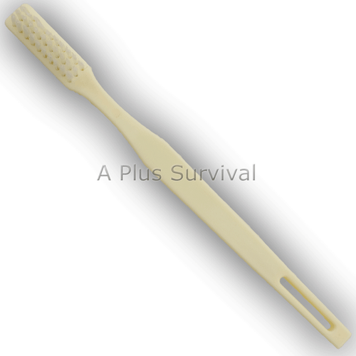 Toothbrush 6"