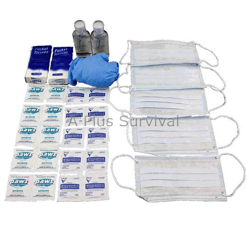 Safety Kit