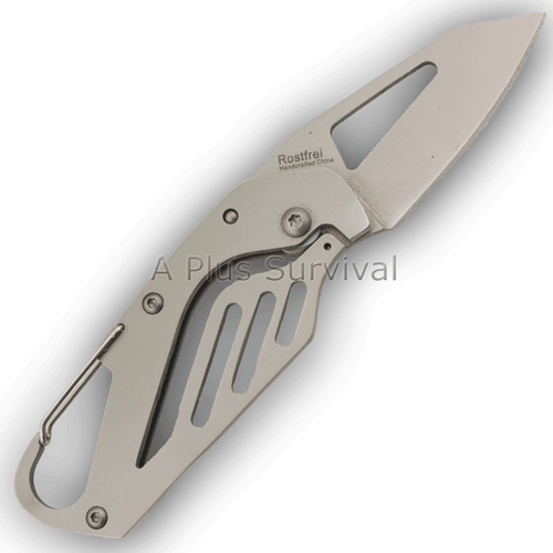 Rostfrei Frame Lock Knife