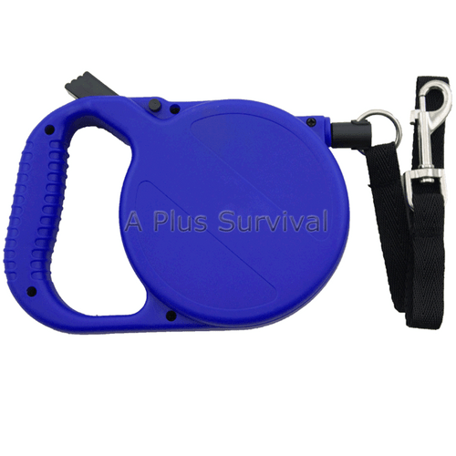 Retractable Dog Leash