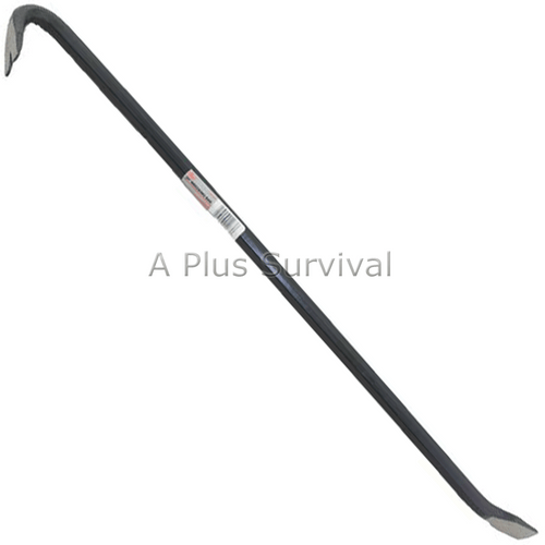 30" Wrecking Pry Bar