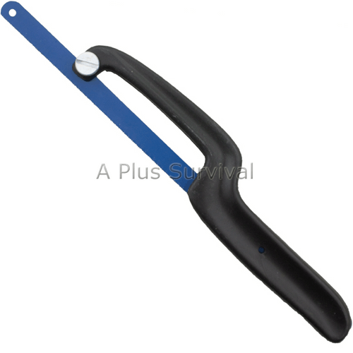 Mini Hack Saw