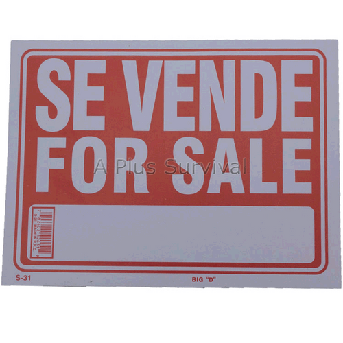 Se Vende