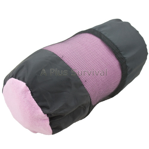 Fleece Sleeping Bag / Liner