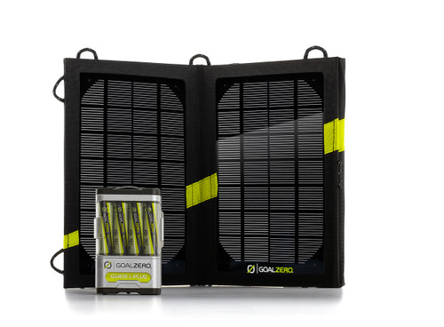Guide 10 Plus Solar Kit