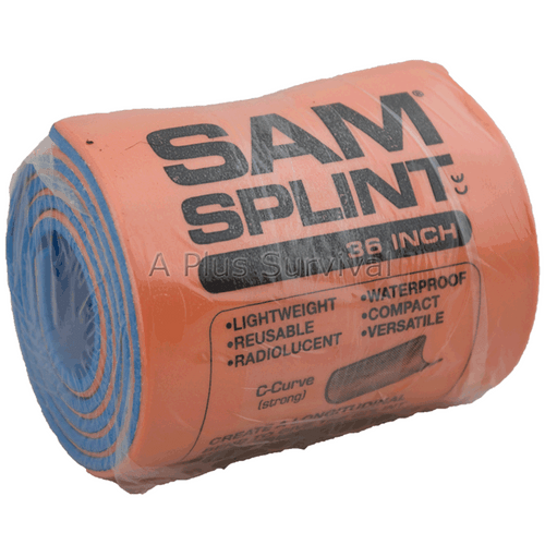 Sam Splint 36"