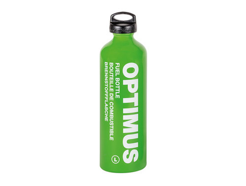 Optimus Fuel Bottle 1 Liter / Child Safe