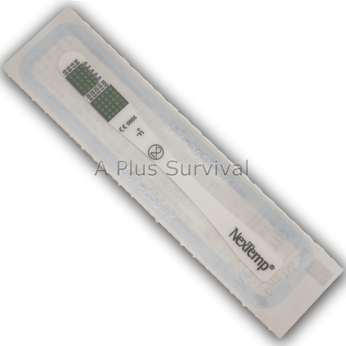 Disposable Thermometer