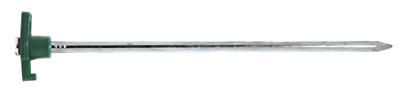 Steel Spike Tent Stake