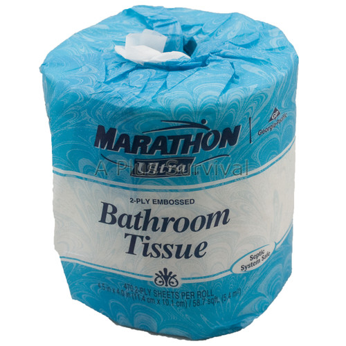 Toilet Paper Large
