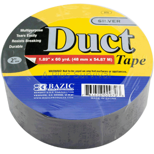 Duct Tape - 60 Yards
