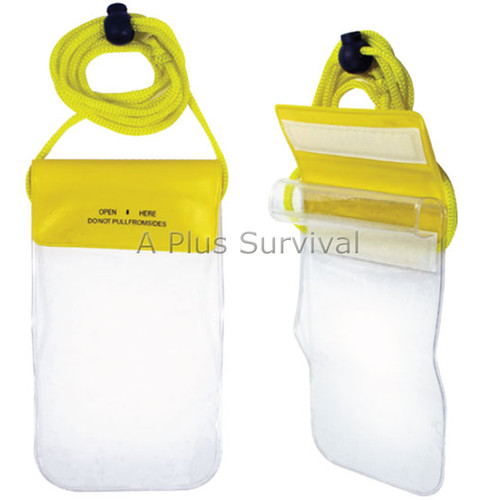 Waterproof Pouch for Phone