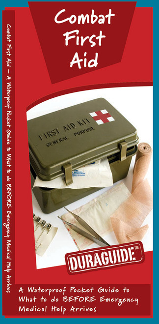 Combat First Aid