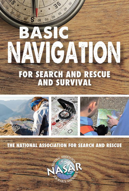 SAR Basic Navigation