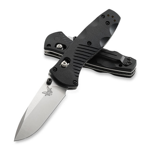 Benchmade 585 Osborne Mini Barrage AXIS Assist Knife