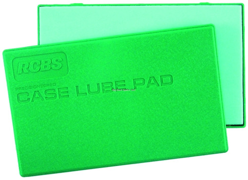 RCBS 9307 Case Lube Pad 