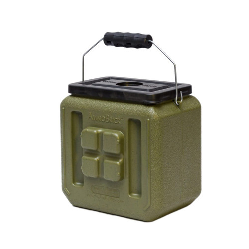 Ammo Brick