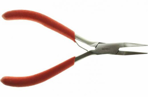 Micro Flat Nose Pliers