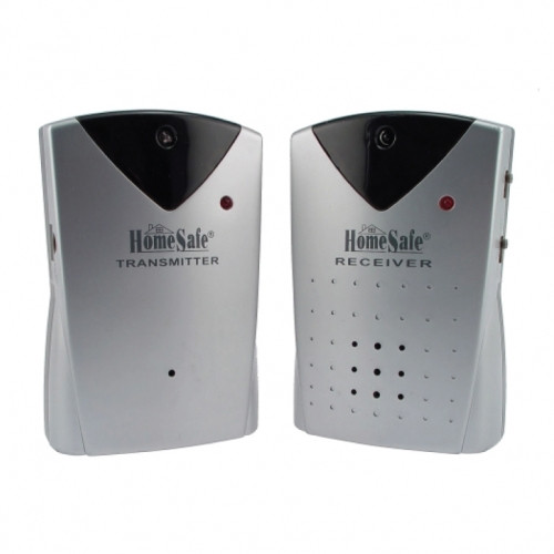 Laser Beam Safety Alarm