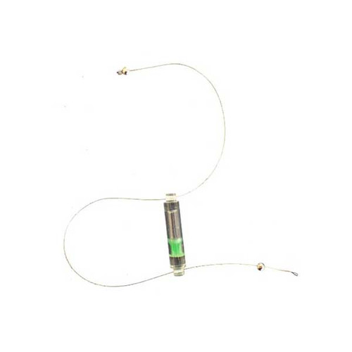 Water Pasteurization Indicator