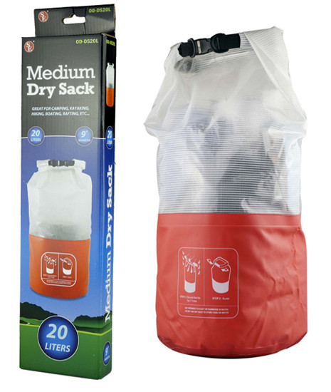 20 Liter Dry Sack