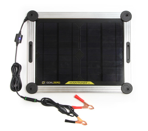 Maintainer 10 Battery Trickle Charger