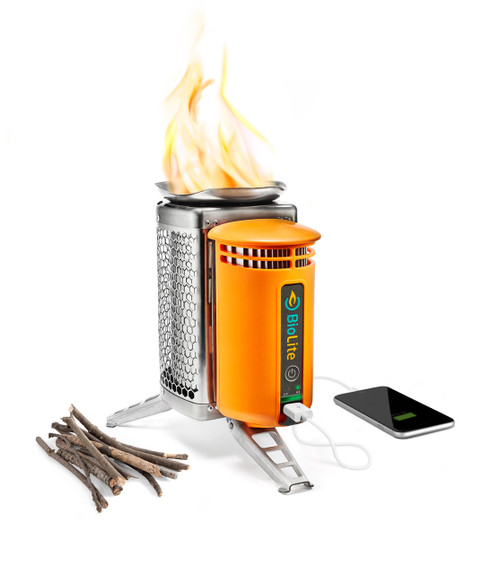 BioLite Camp Stove