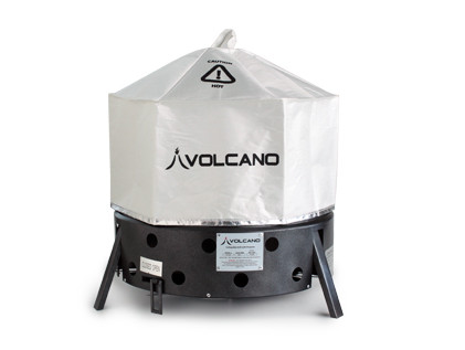 Volcano Stove Lid