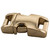 3/8" Metal Side Release Buckle