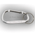 Aluminum Carabiner