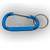 Aluminum Carabiner