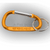 Aluminum Carabiner
