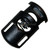 Cylinder Cord Lock