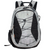Black and Grey Backpack