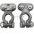 2 Piece Battery Terminal Clamps