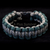 Paracord Bracelet - Hunter Green and ACU Digital Camo