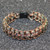 Paracord Bracelet - Hidden Camo