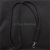 Paracord Lanyard - Black