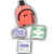 CPR Mini Backpack