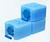 1.6 Gallon Water Brick - Blue