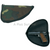 Camo Pistol Rug Case