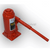 8 Ton Hydraulic Bottle Jack