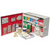 Commercial First Aid Cabinet - 2 Shelf