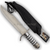 Maxam Fixed Blade Survival Knife