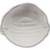 Dust Masks - 50 Pack
